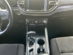 2021 Dodge Durango SXT RWD