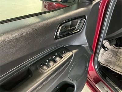 2021 Dodge Durango GT Plus AWD