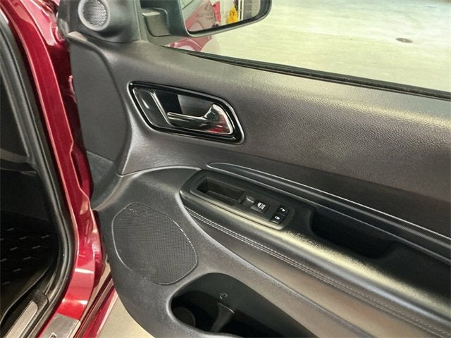 2021 Dodge Durango GT Plus AWD