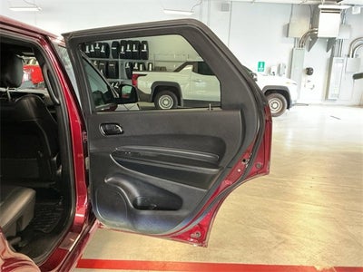 2021 Dodge Durango GT Plus AWD