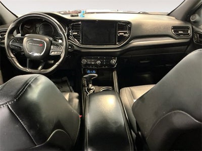 2021 Dodge Durango GT Plus AWD