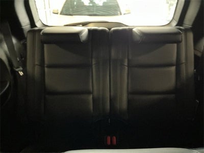 2021 Dodge Durango GT Plus AWD