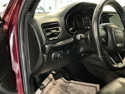 2021 Dodge Durango GT Plus AWD