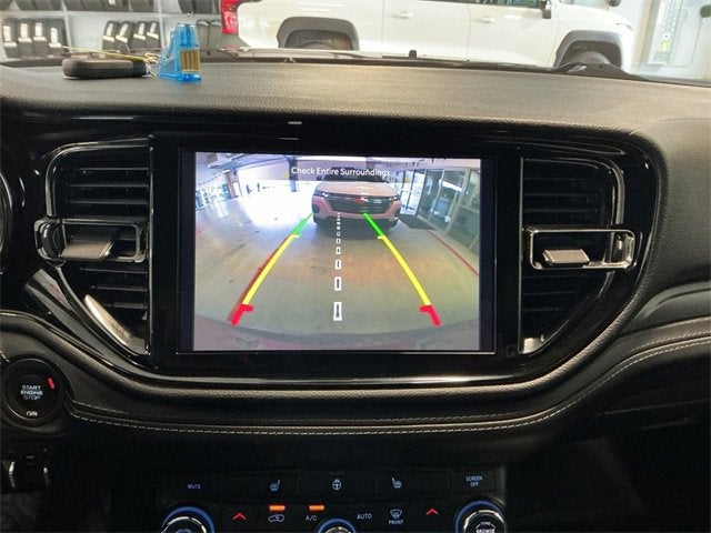 2021 Dodge Durango GT Plus AWD