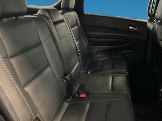 2021 Dodge Durango GT Plus AWD