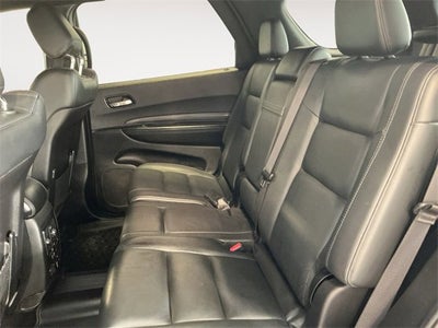 2021 Dodge Durango GT Plus AWD