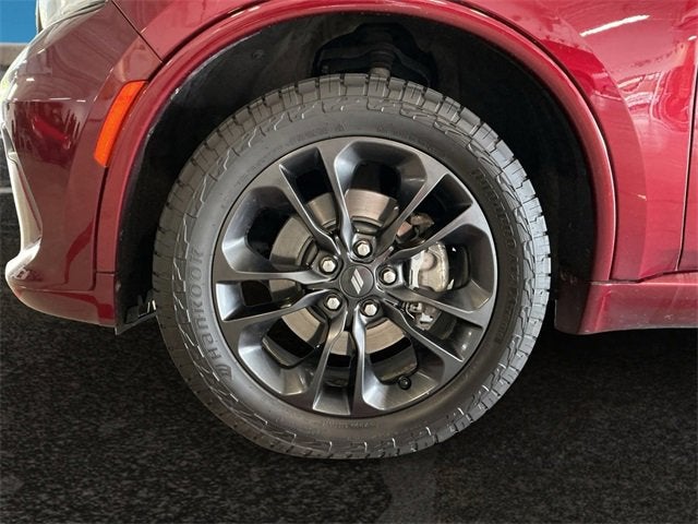 2021 Dodge Durango GT Plus AWD