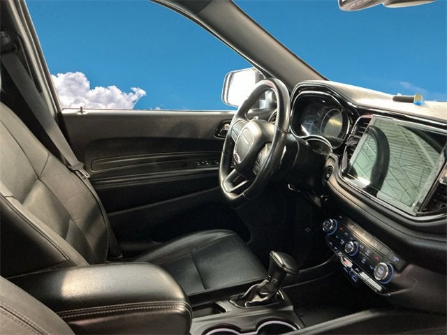 2021 Dodge Durango GT Plus AWD