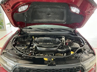 2021 Dodge Durango GT Plus AWD