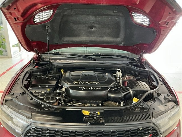 2021 Dodge Durango GT Plus AWD