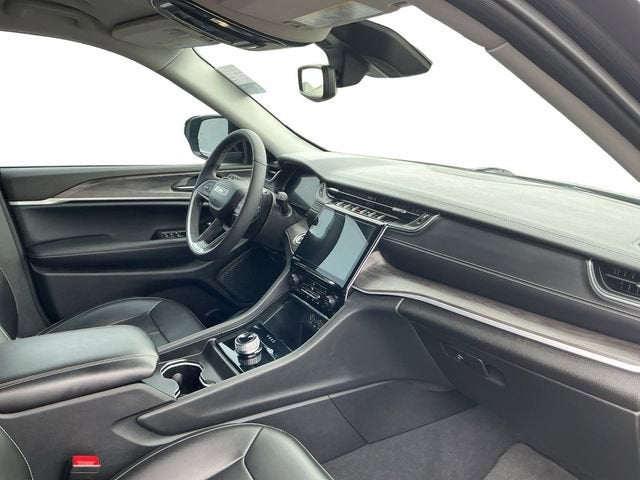 2024 Jeep Grand Cherokee Limited 4x2