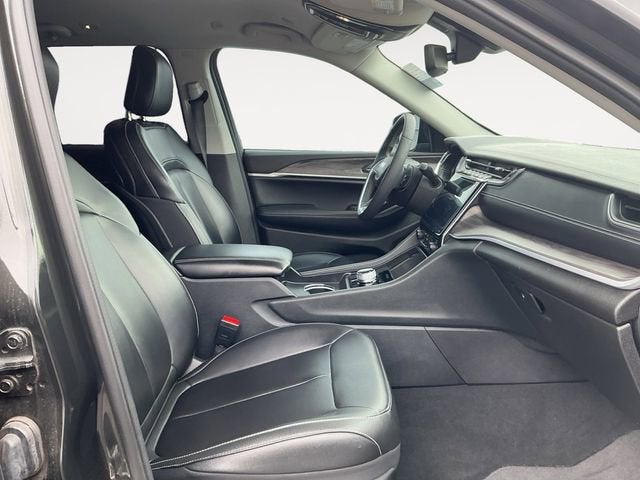 2024 Jeep Grand Cherokee Limited 4x2