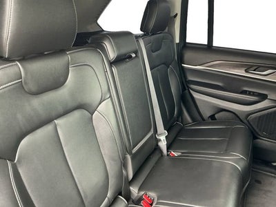 2024 Jeep Grand Cherokee Limited 4x2