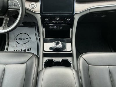 2024 Jeep Grand Cherokee Limited 4x2