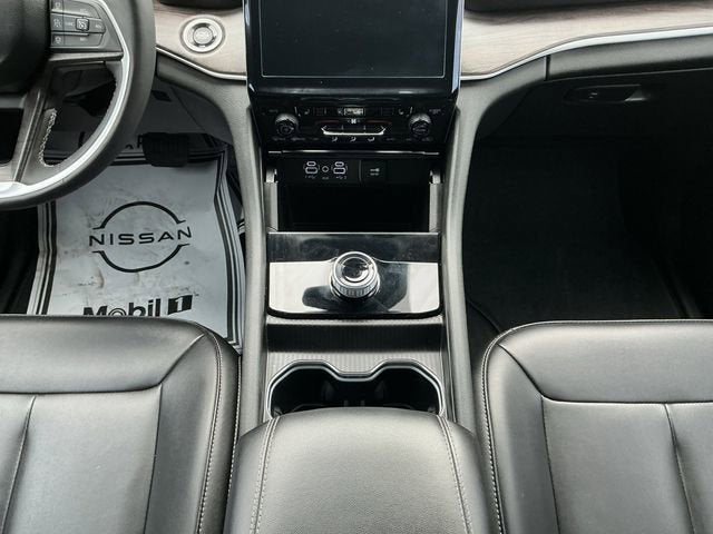 2024 Jeep Grand Cherokee Limited 4x2