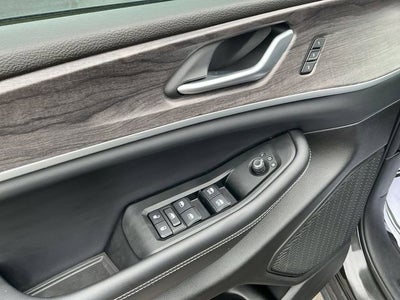 2024 Jeep Grand Cherokee Limited 4x2