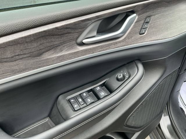 2024 Jeep Grand Cherokee Limited 4x2