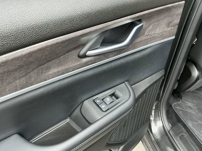 2024 Jeep Grand Cherokee Limited 4x2