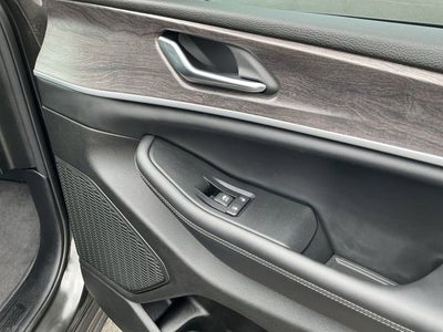 2024 Jeep Grand Cherokee Limited 4x2