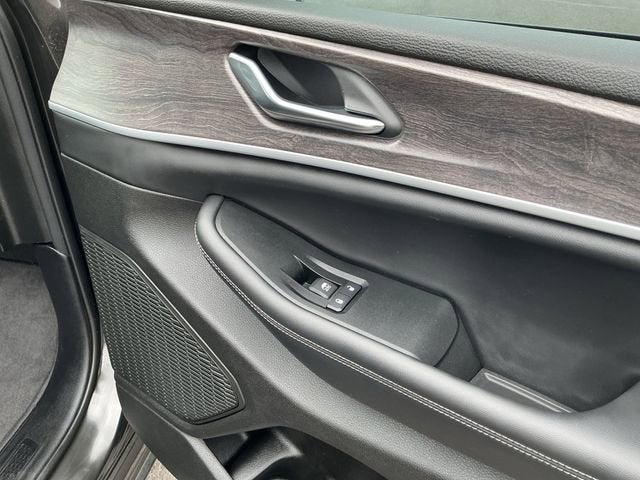 2024 Jeep Grand Cherokee Limited 4x2