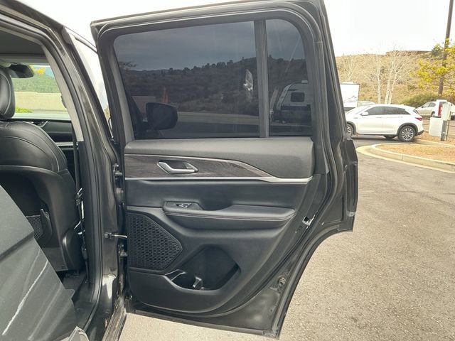 2024 Jeep Grand Cherokee Limited 4x2