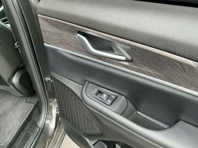 2024 Jeep Grand Cherokee Limited 4x2