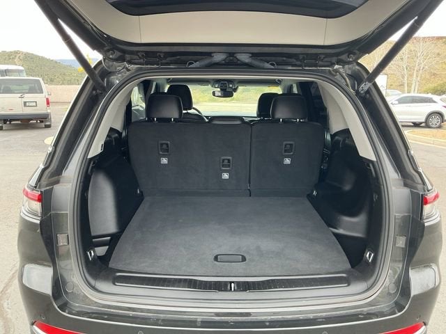 2024 Jeep Grand Cherokee Limited 4x2