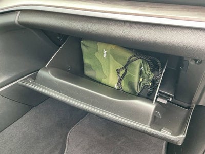 2024 Jeep Grand Cherokee Limited 4x2