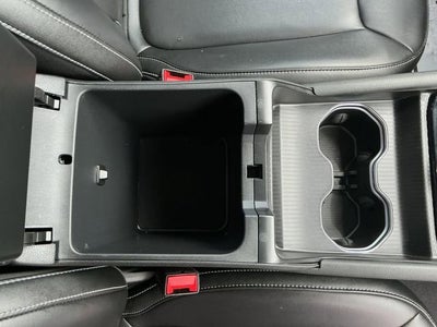 2024 Jeep Grand Cherokee Limited 4x2