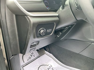 2024 Jeep Grand Cherokee Limited 4x2