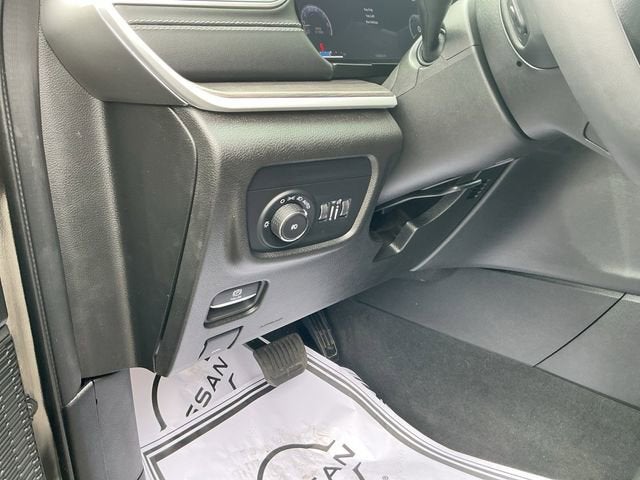 2024 Jeep Grand Cherokee Limited 4x2