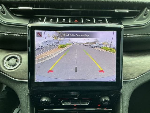 2024 Jeep Grand Cherokee Limited 4x2