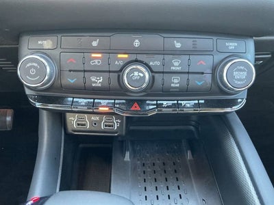 2026 Dodge Durango GT AWD HEMI V8
