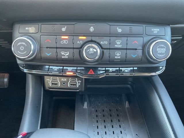 2026 Dodge Durango GT AWD HEMI V8