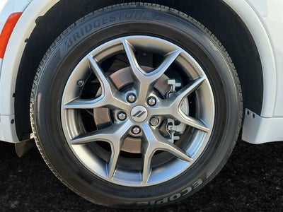 2026 Dodge Durango GT AWD HEMI V8