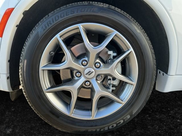 2026 Dodge Durango GT AWD HEMI V8