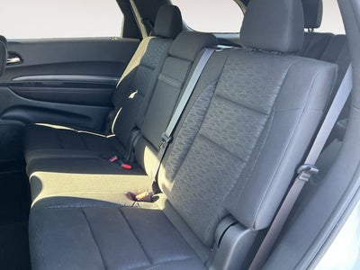 2026 Dodge Durango GT AWD HEMI V8