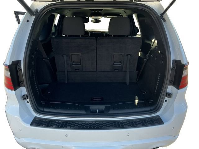 2026 Dodge Durango GT AWD HEMI V8