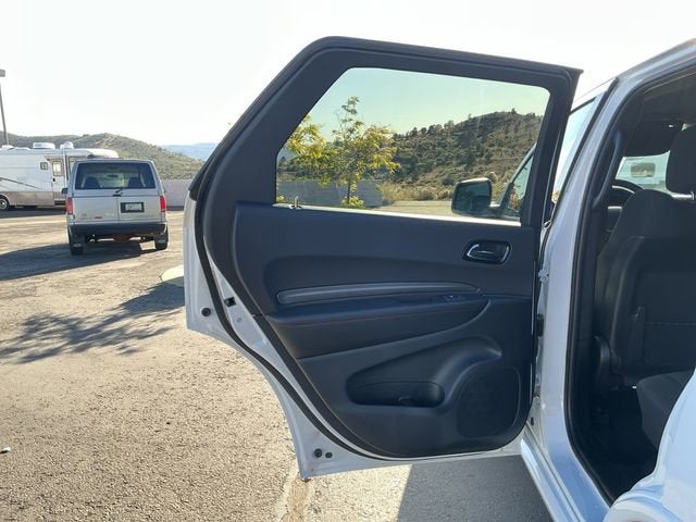 2026 Dodge Durango GT AWD HEMI V8