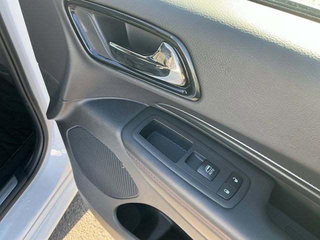 2026 Dodge Durango GT AWD HEMI V8