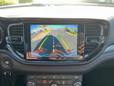 2026 Dodge Durango GT AWD HEMI V8
