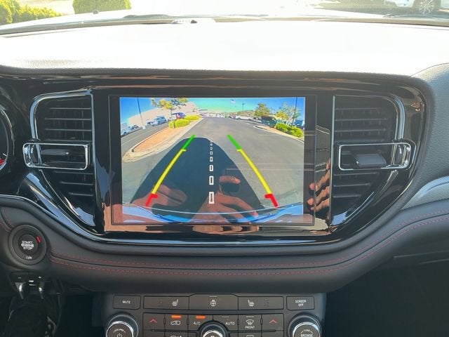 2026 Dodge Durango GT AWD HEMI V8