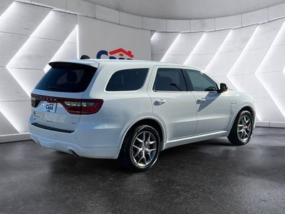 2026 Dodge Durango GT AWD HEMI V8