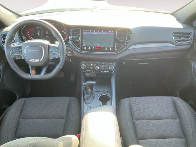 2026 Dodge Durango GT AWD HEMI V8
