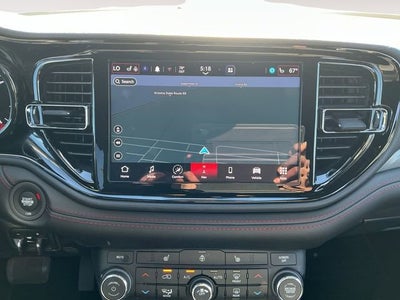 2026 Dodge Durango GT AWD HEMI V8