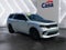 2025 Dodge Durango SRT Hellcat Silver Bullet AWD
