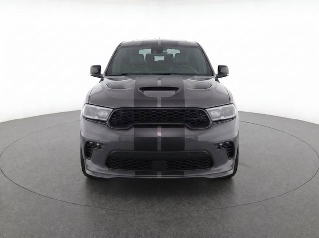 2021 Dodge Durango SRT Hellcat AWD