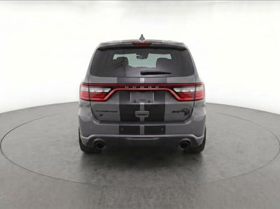 2021 Dodge Durango SRT Hellcat AWD