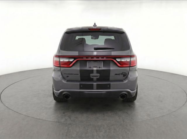 2021 Dodge Durango SRT Hellcat AWD