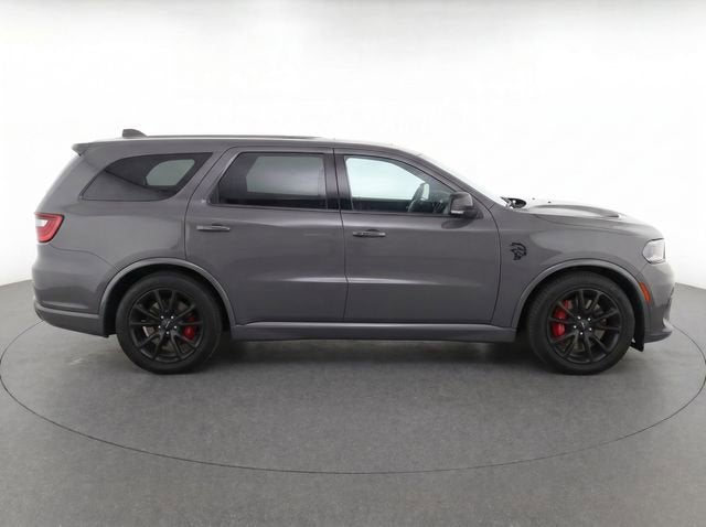2021 Dodge Durango SRT Hellcat AWD
